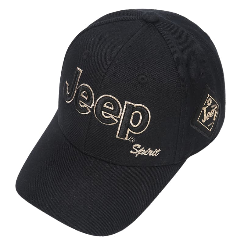 Кепка JEEP SPIRIT - изображение 5