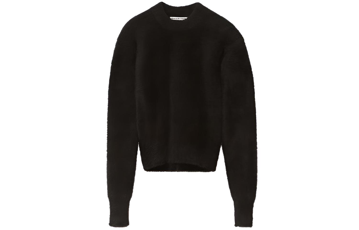 Кардиган alexander wang logo - изображение 1