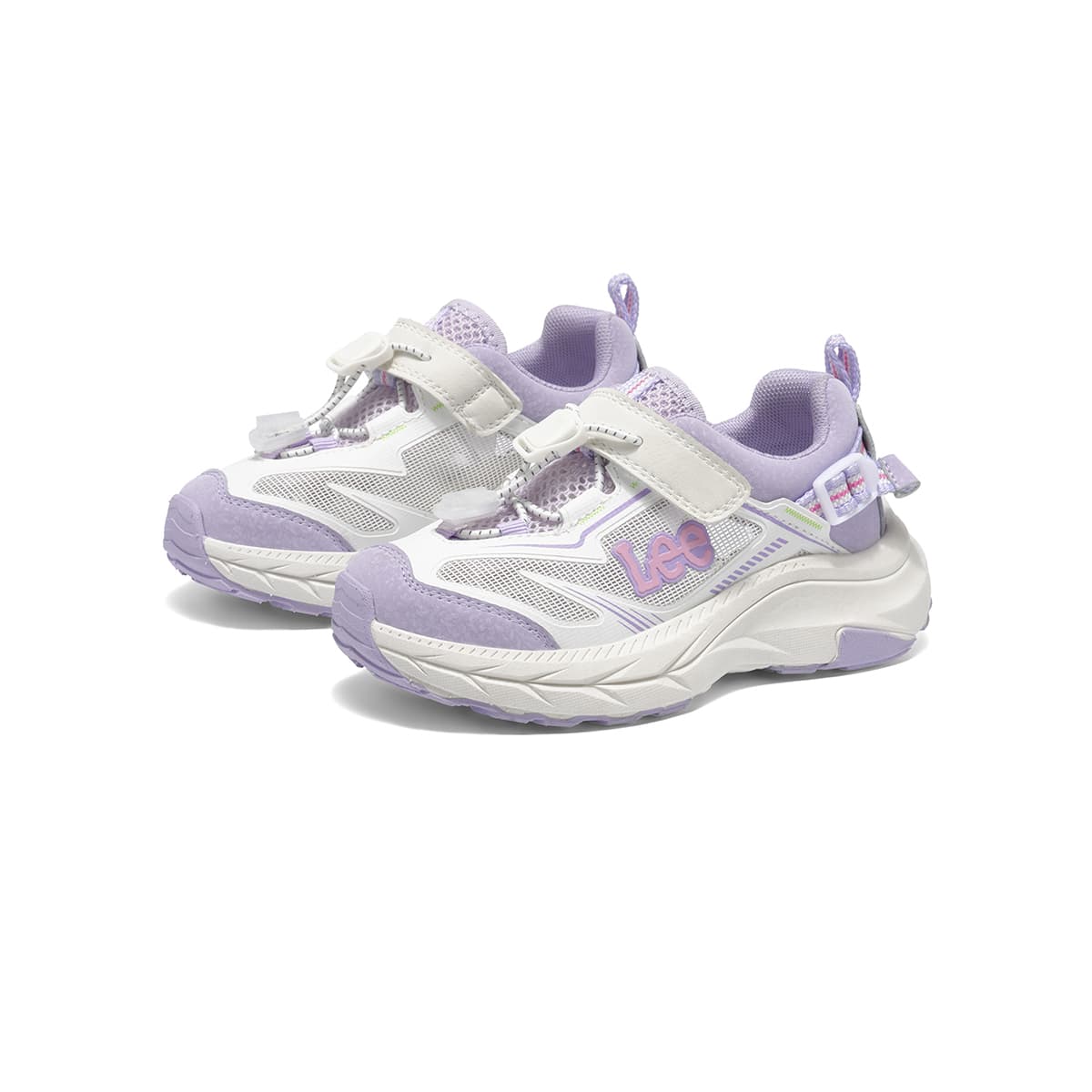 Кроссовки LEE KIDS Беговые кроссовки Low Топ Kids - изображение 5
