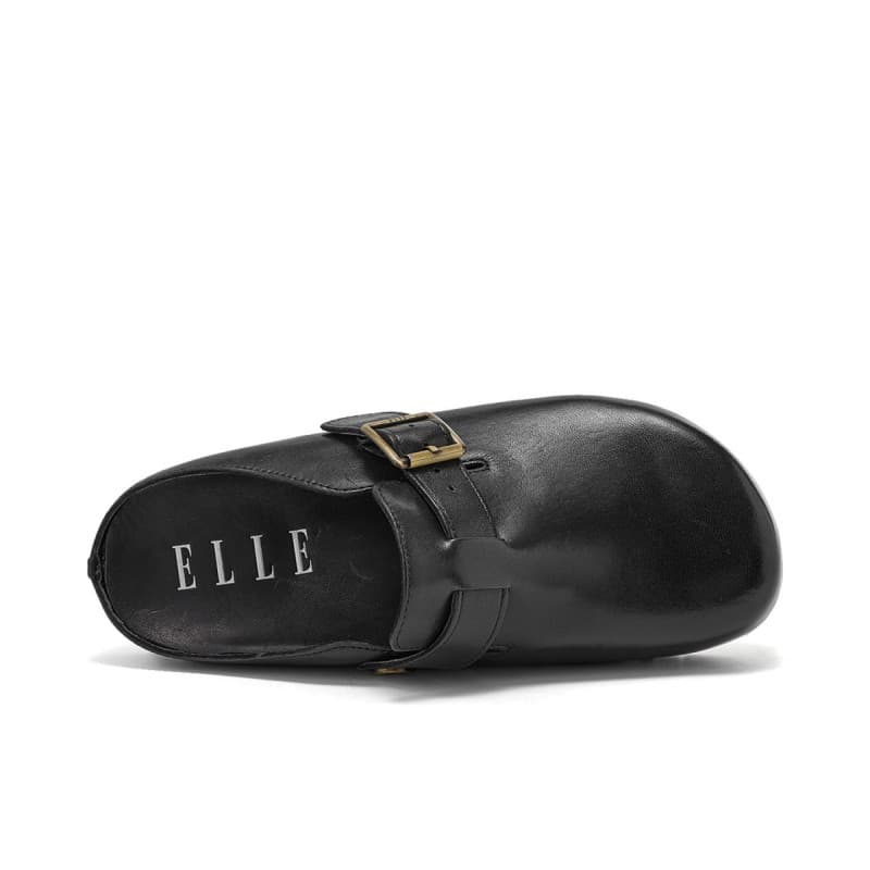 Сандалии ELLE Birkenstock Стиль Обувь Женские - изображение 3