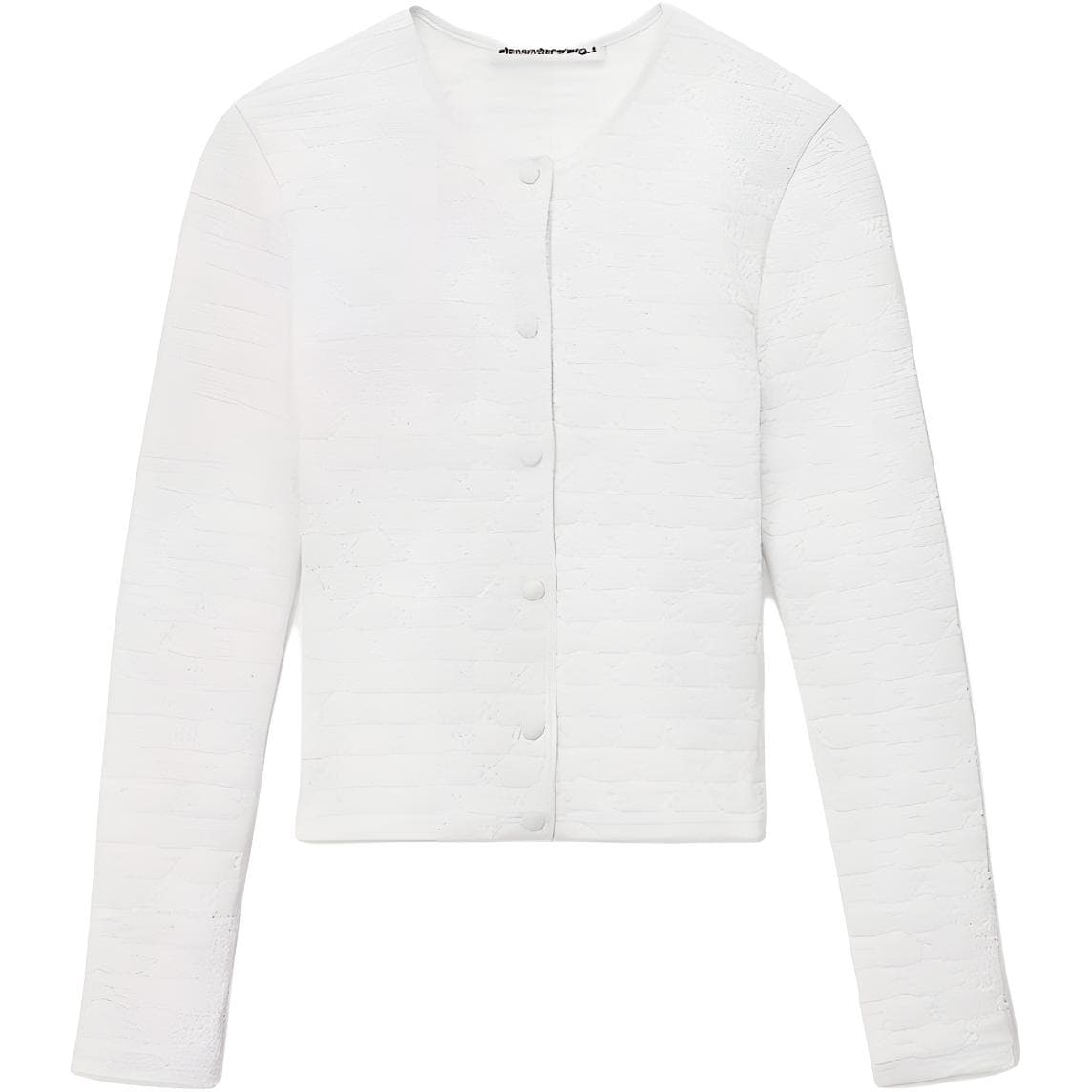 Кофта alexander wang SS23 - изображение 1