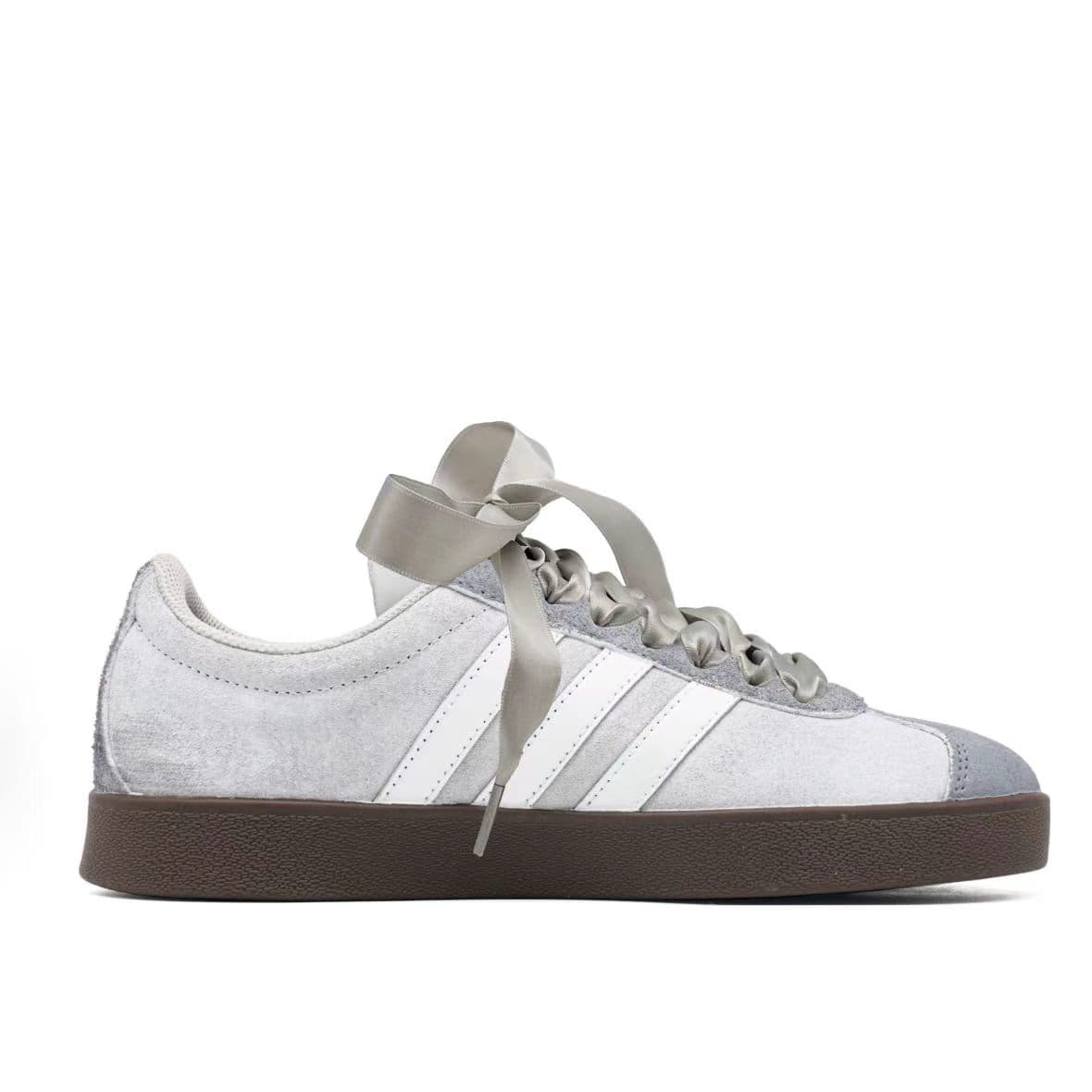 Кроссовки adidas VL COURT 2.0 Kitty - изображение 2