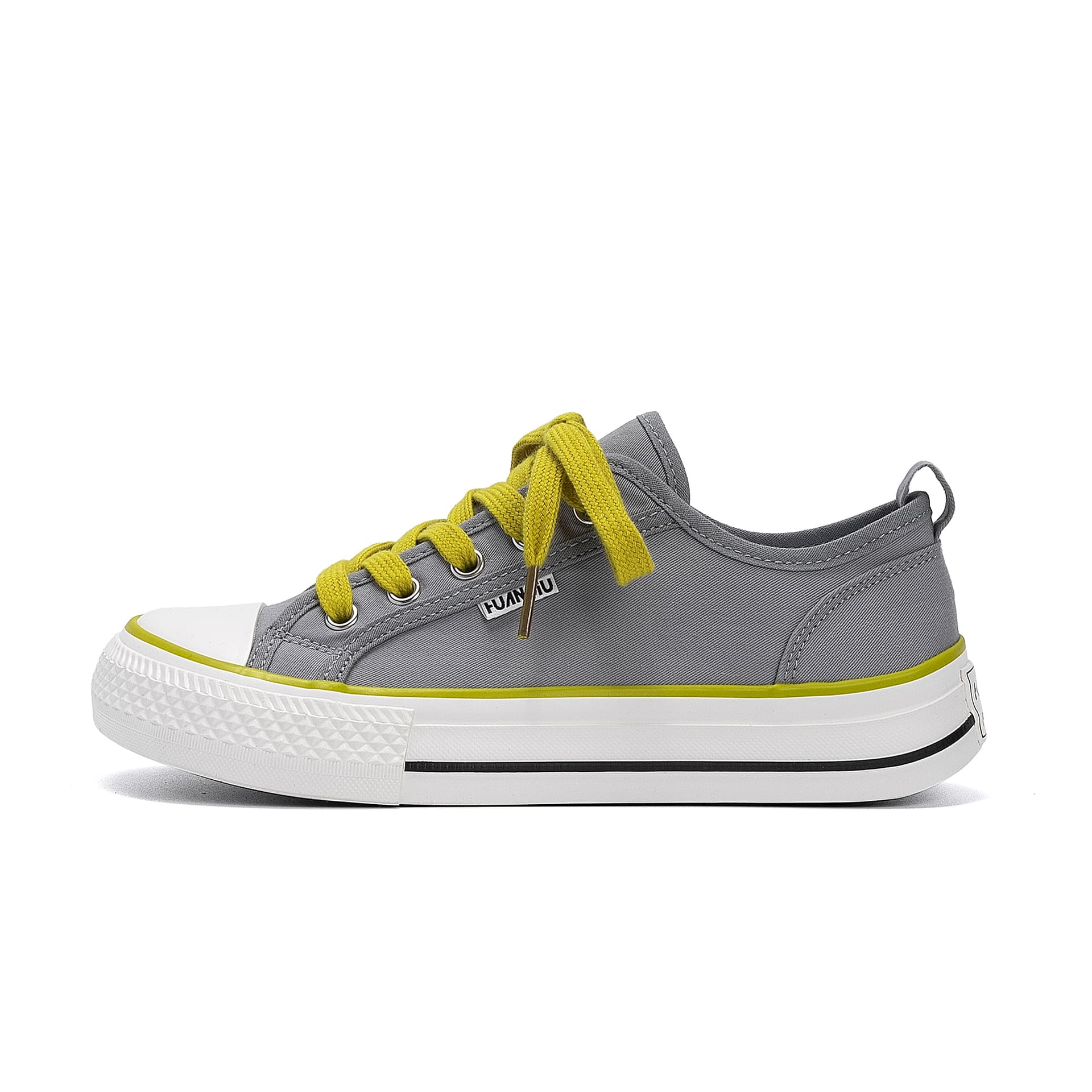 Кеды HUANQIU Canvas Shoes Low Top Women's - изображение 1