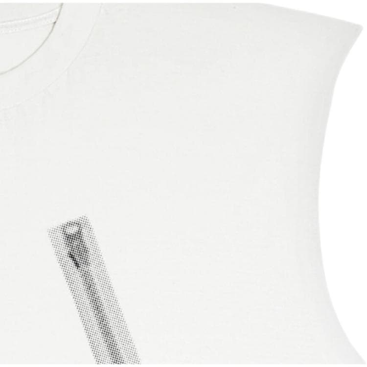 Майка MM6 Maison Margiela SS24 - изображение 3