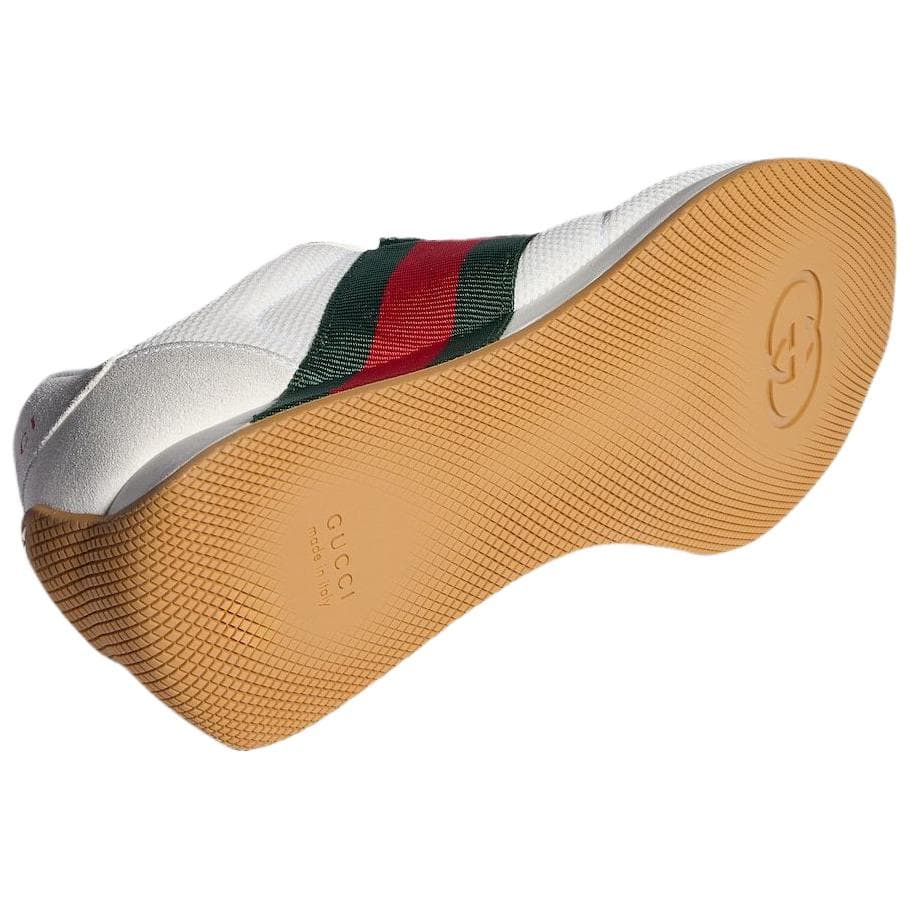 Кроссовки GUCCI Web Tempo - изображение 7