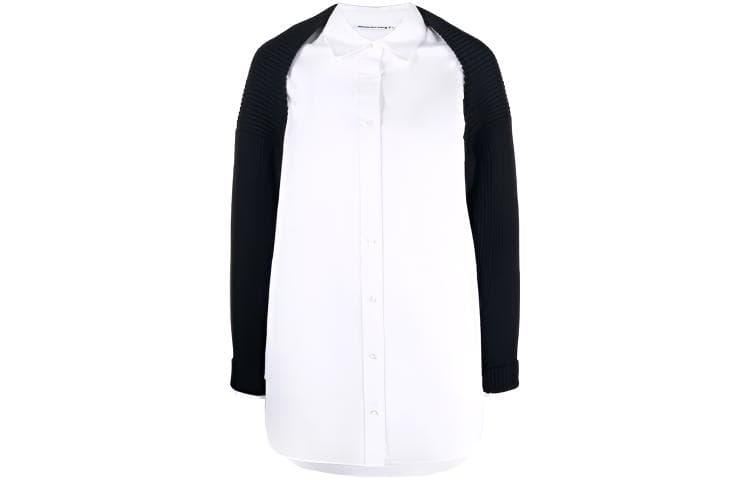 Блузка alexander wang FW21 - изображение 1