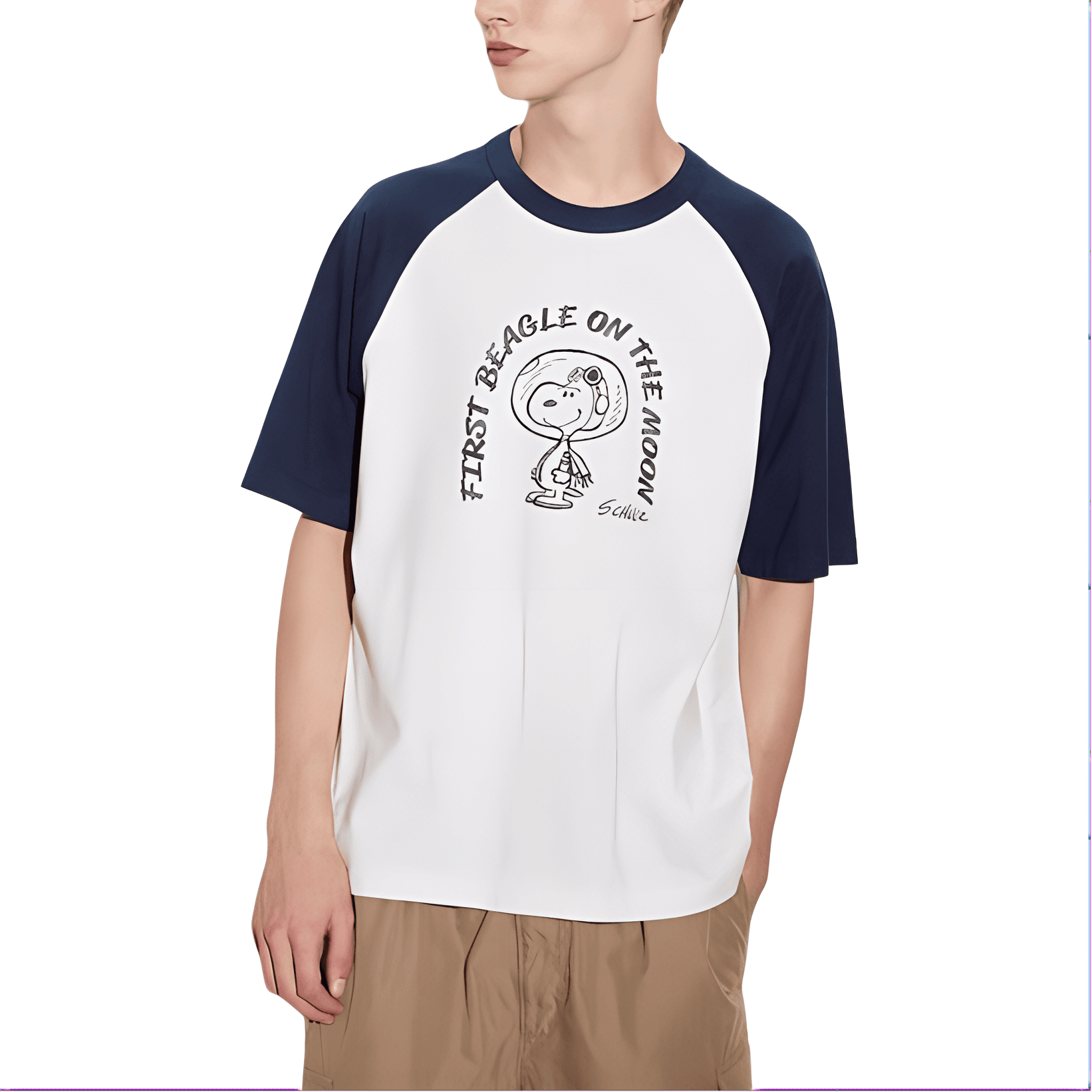 Футболка UNIQLO T - изображение 2
