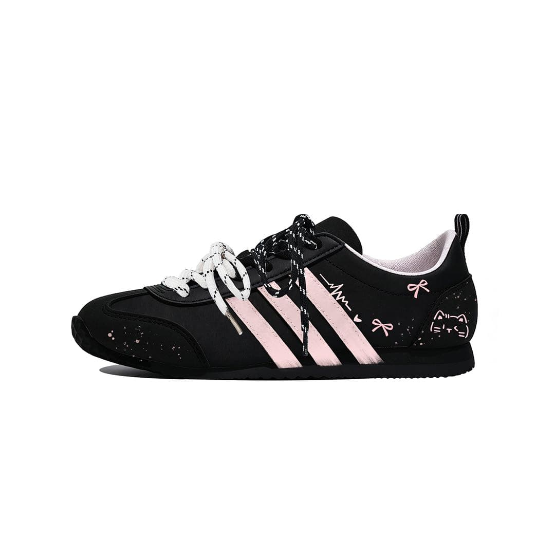 Кроссовки adidas VS JOG 2.0 - изображение 2