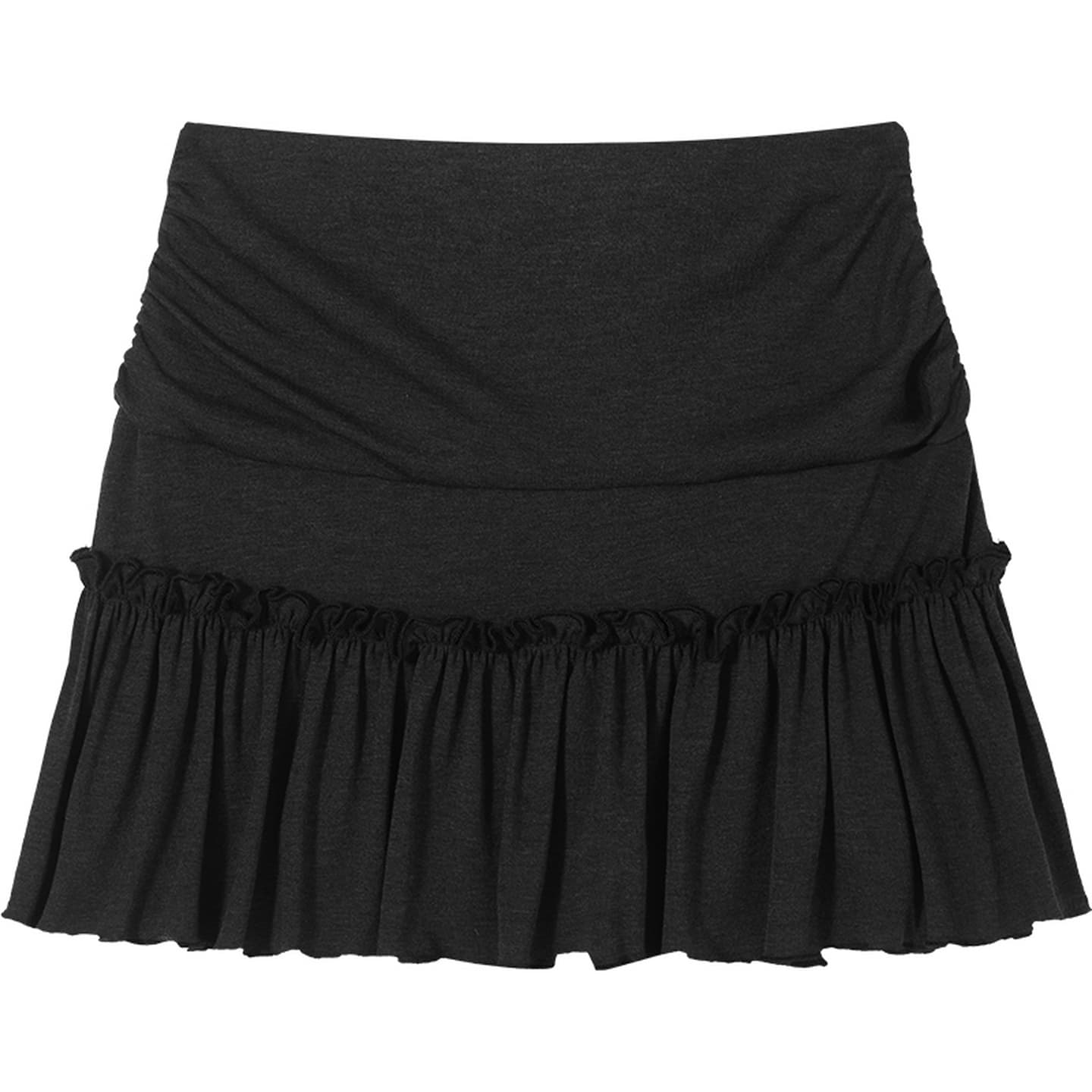 Юбка PSO Brand Женские Повседневные Короткие Юбки - изображение 1