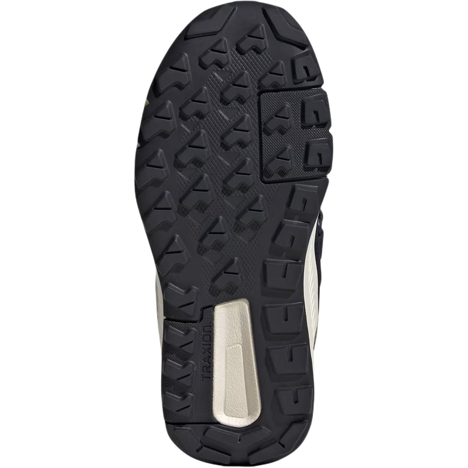 adidas Terrex Anylander Детские тренировочные кроссовки Low Топ Темно-синий Kids - изображение 4