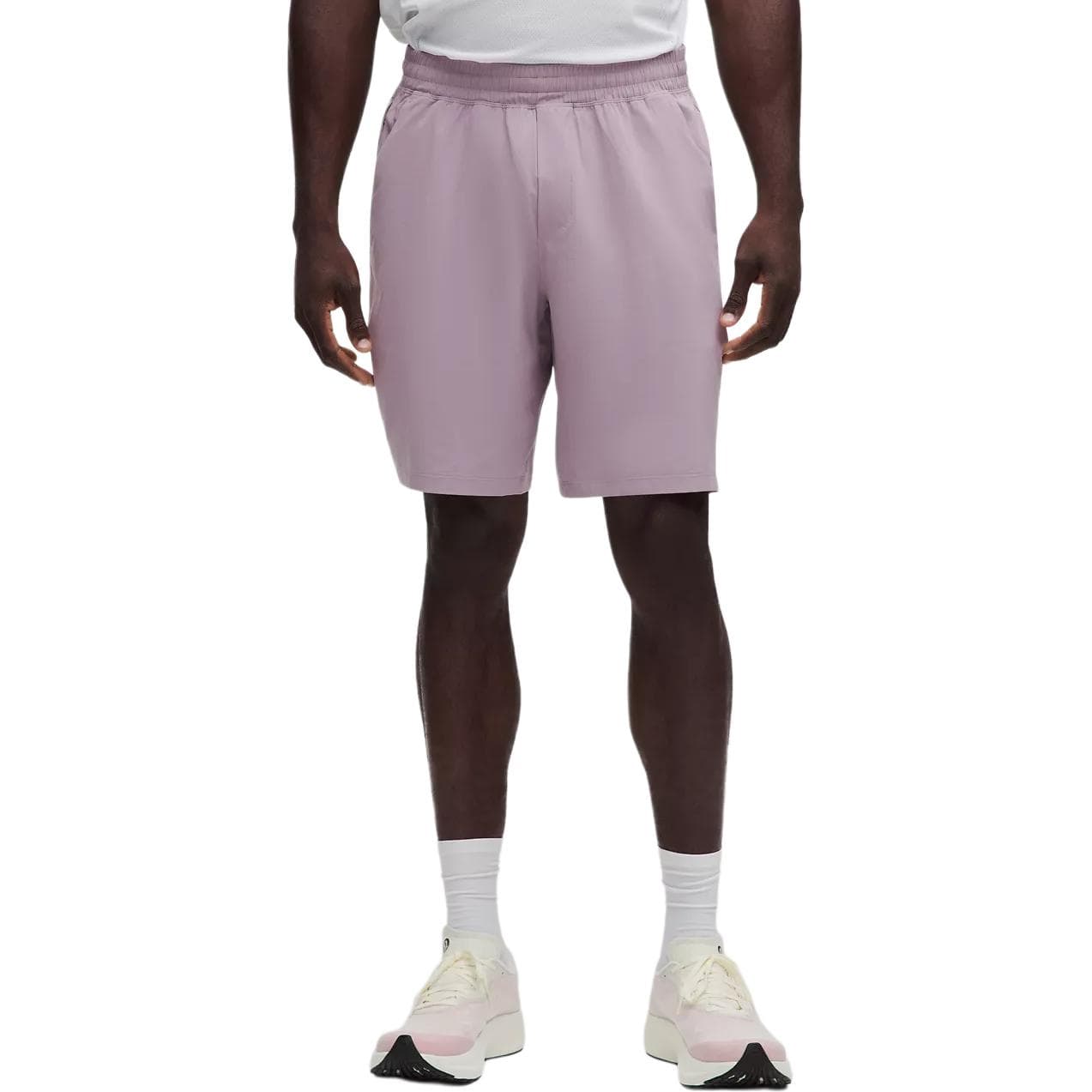 Тренировочные штаны lululemon Pace Breaker Shorts - изображение 64