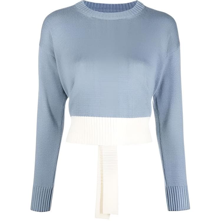Кардиган MM6 Maison Margiela FW21 - изображение 1