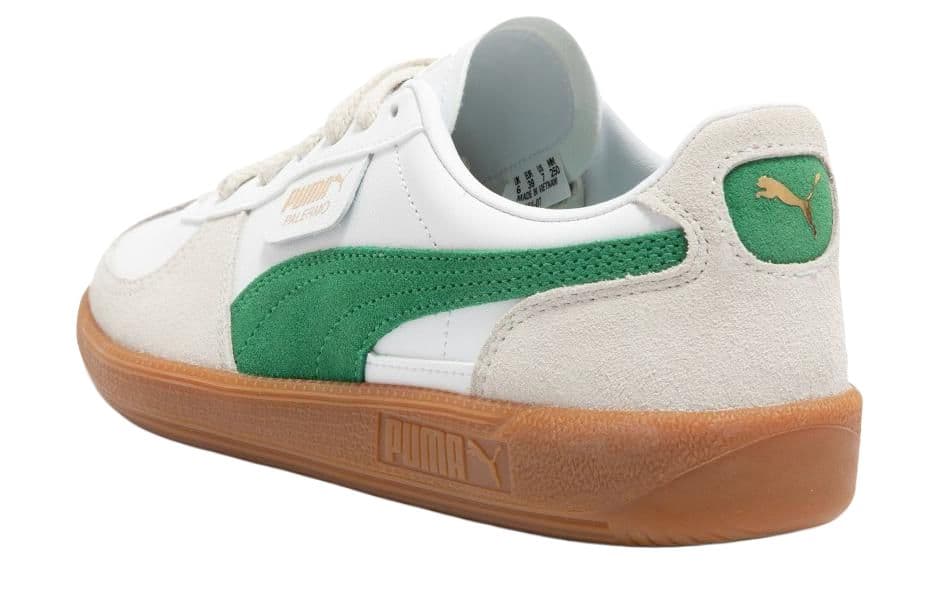 Кроссовки PUMA Palermo LTH - изображение 5