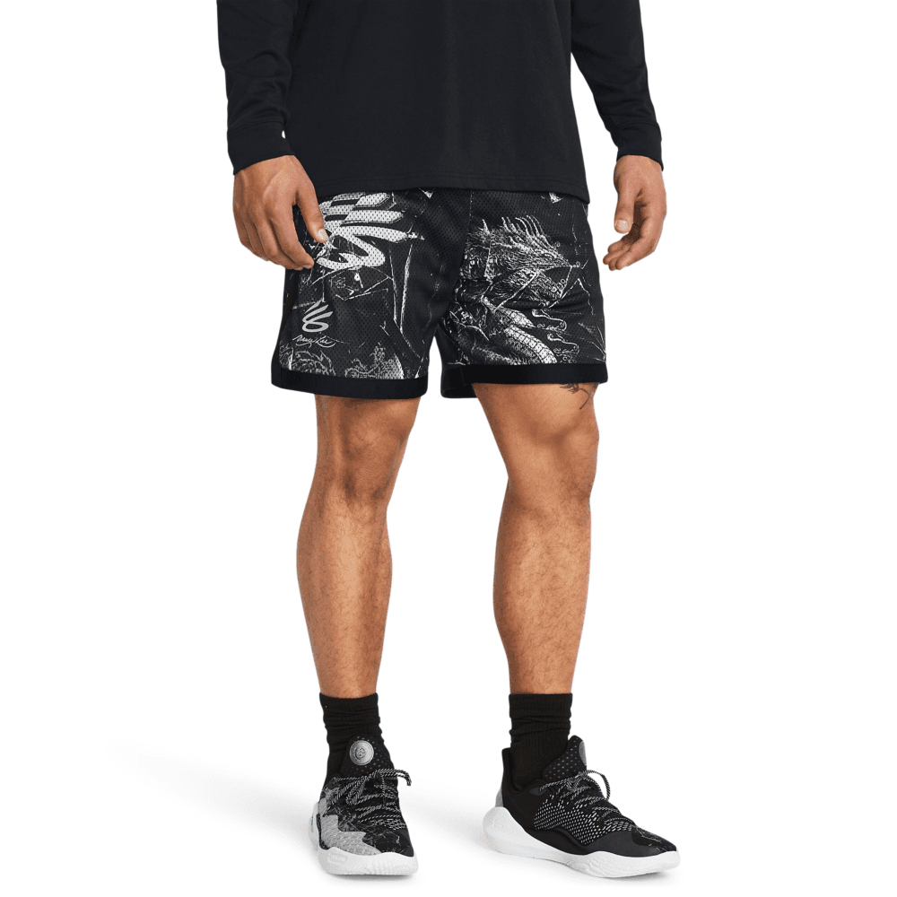 Тренировочные штаны Under Armour x UA - изображение 3