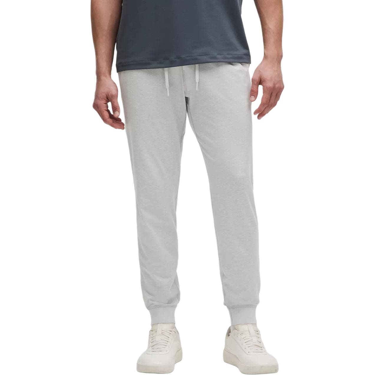 Штаны Lululemon Soft Jersey Повседневные брюки Мужские - изображение 7