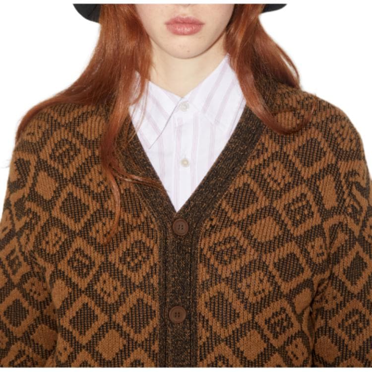 Кофта Acne Studios FW23 V - изображение 2
