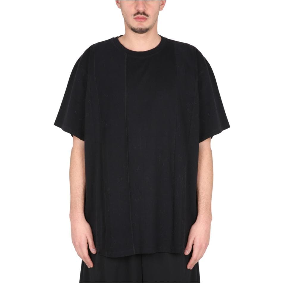 Футболка MM6 Maison Margiela SS23 T - изображение 2