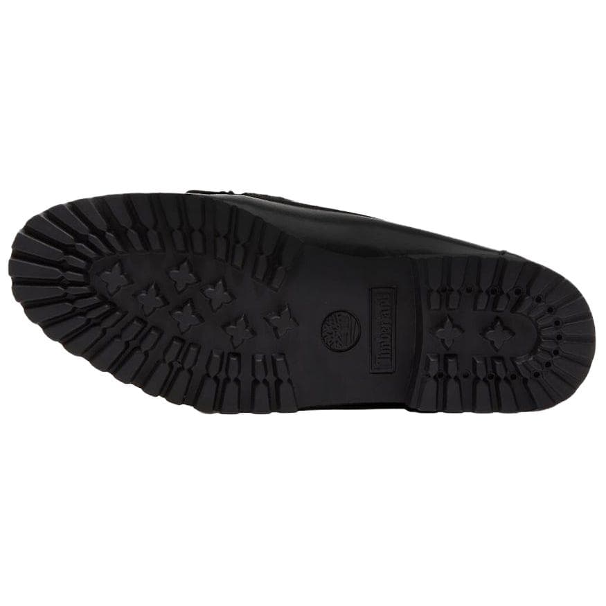 Лоферы TIMBERLAND AUTHENTICS Лоферы Low Топ Черный мужской - изображение 6