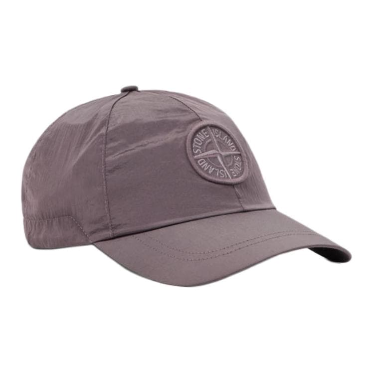 Кепка STONE ISLAND logo - изображение 1
