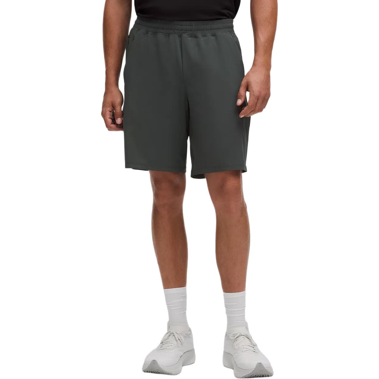 Тренировочные штаны lululemon Pace Breaker Shorts - изображение 66