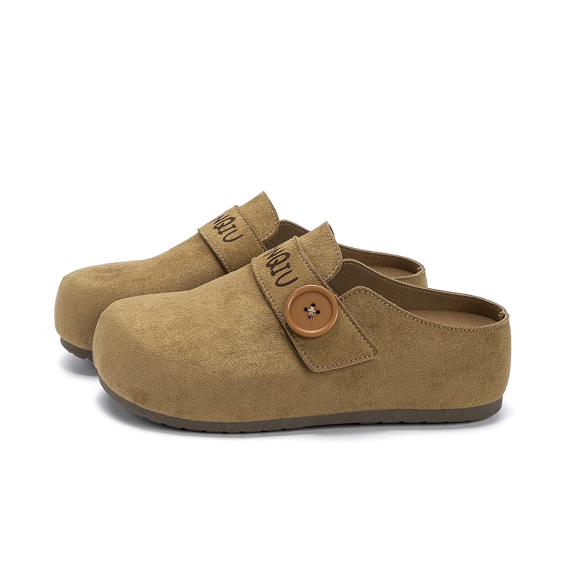 Сандалии HUANQIU Birkenstock Стиль Обувь Женские - изображение 2