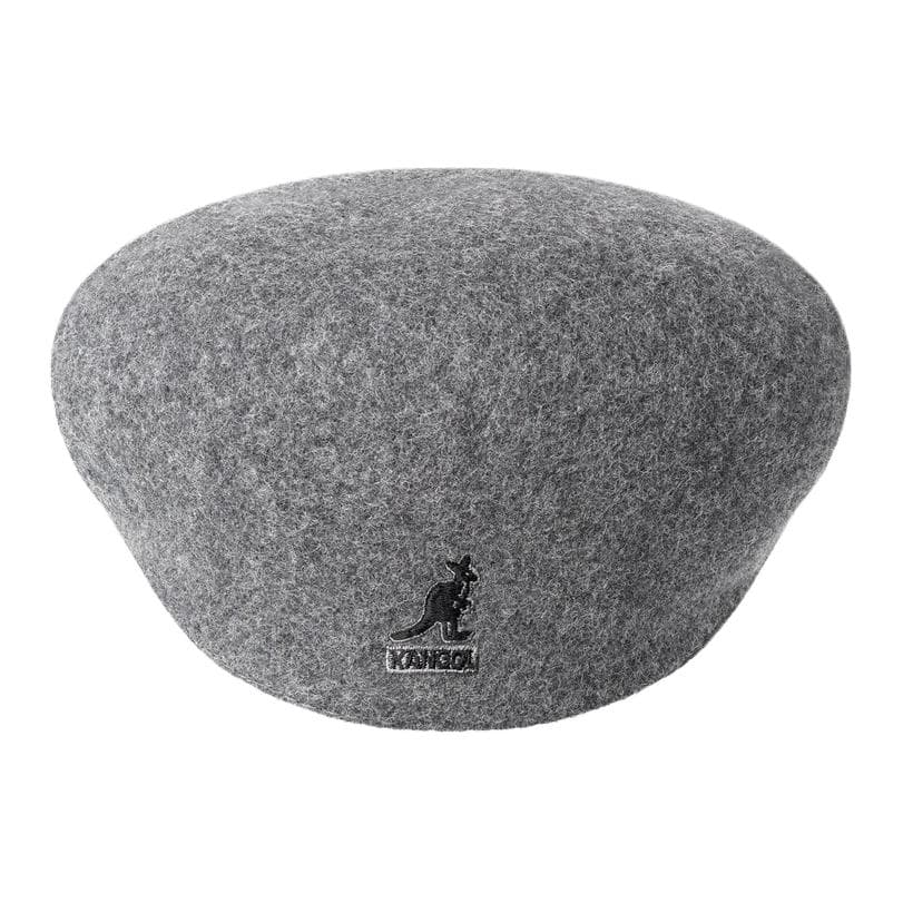 Берет Kangol 504 Cap Black
