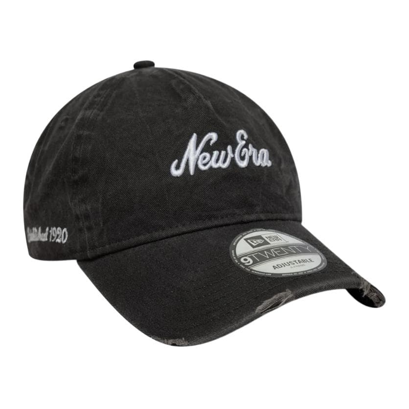 Кепка New Era Хлопок Волокно Кепки Унисекс - изображение 3