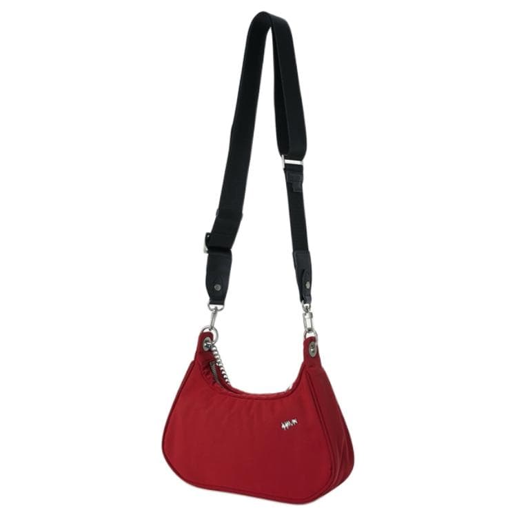 Сумка через плечо ADER ERROR Crossbody Bag Red Women's - изображение 2