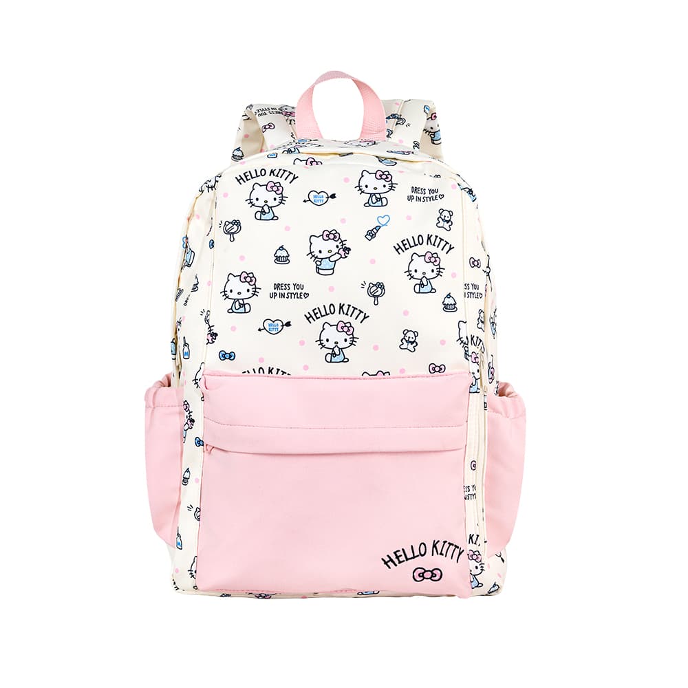 Рюкзак Sanrio Рюкзаки Розовые Женские - изображение 1