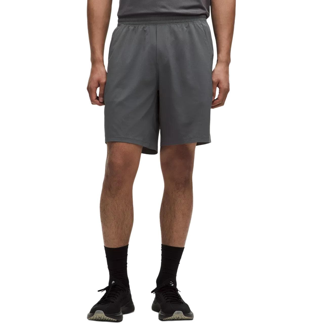 Тренировочные штаны lululemon Pace Breaker Shorts - изображение 65