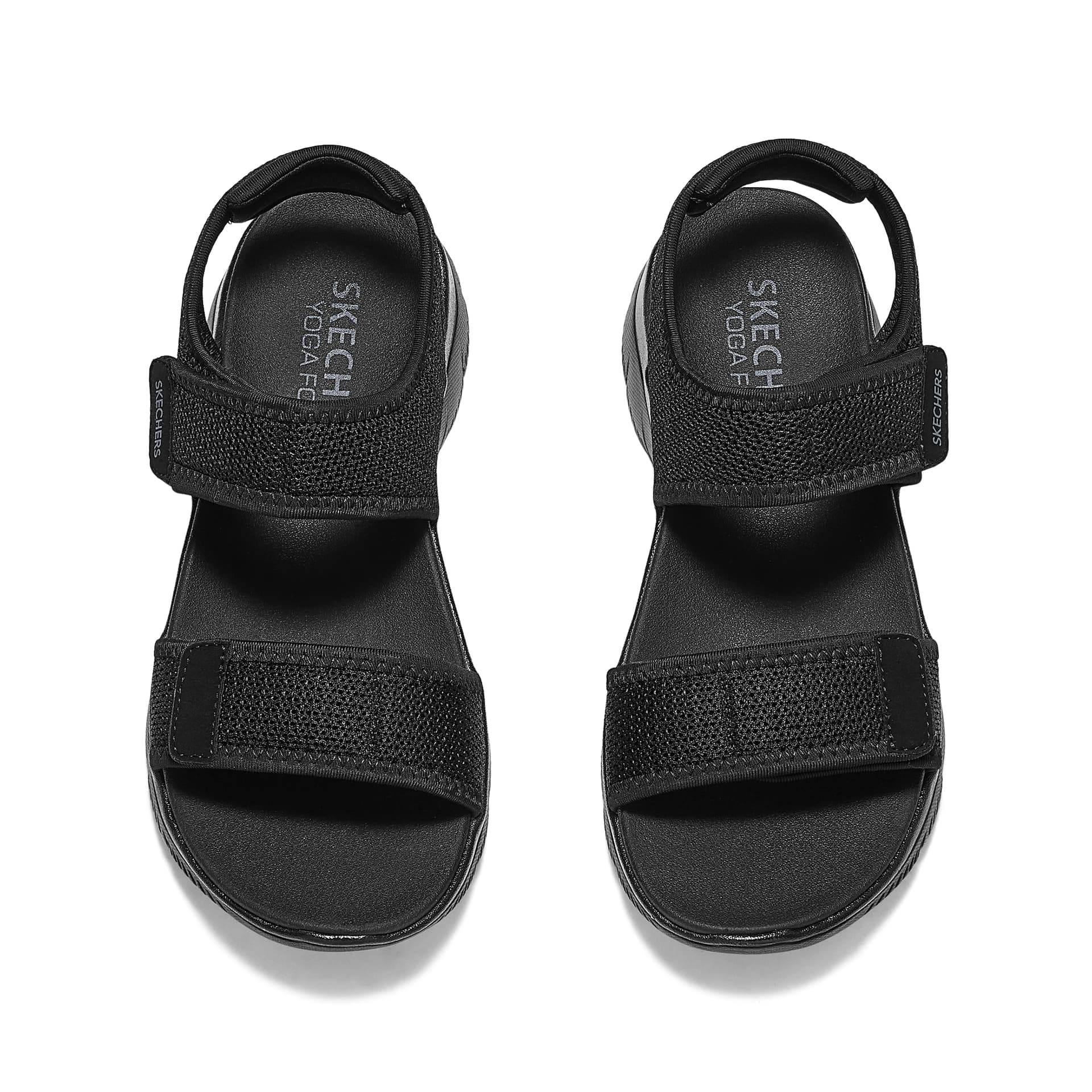 Сандалии с ремешком Skechers SPORT COMFORT - изображение 4
