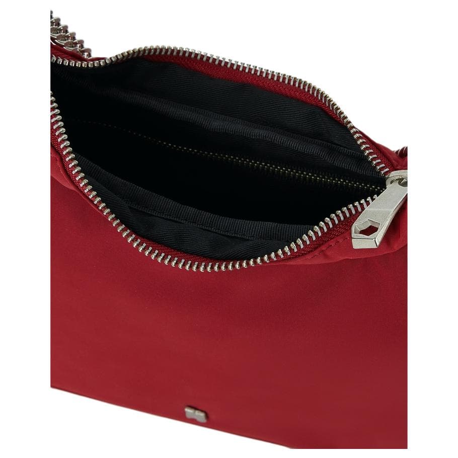 Сумка через плечо ADER ERROR Crossbody Bag Red Women's - изображение 3