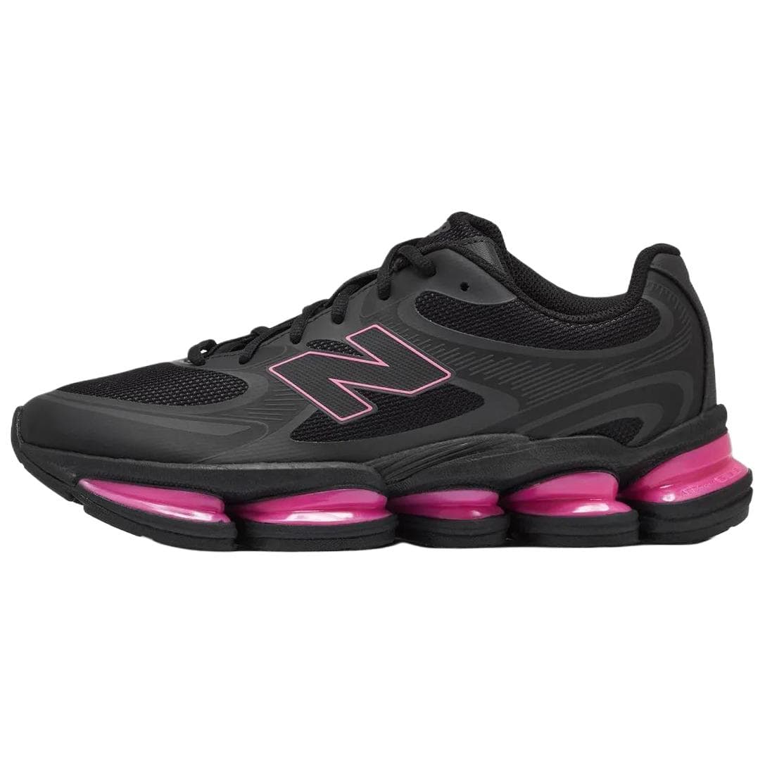 Кроссовки для бега New Balance NB 2000 Беговые кроссовки Мужские Черные - изображение 1