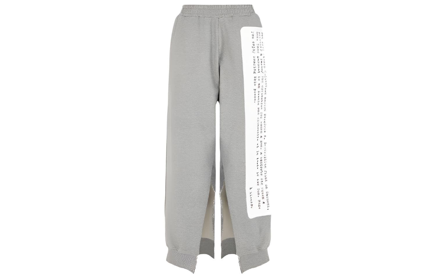 Штаны MM6 Maison Margiela - изображение 1