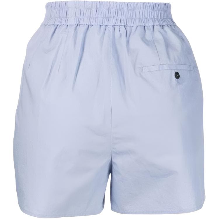 Шорты alexander wang SS22 Logo - изображение 2