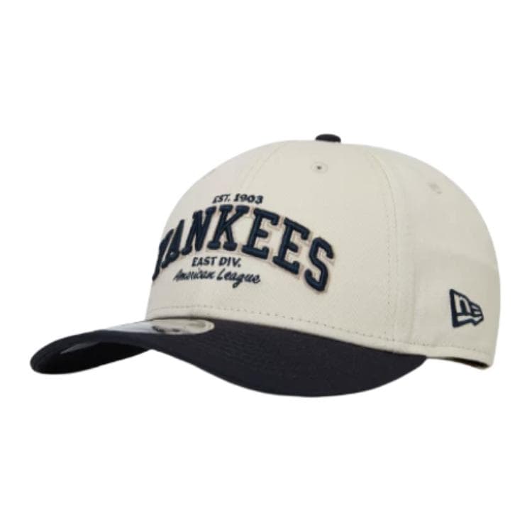 Кепка New Era Хлопок Волокно Кепки Унисекс - изображение 1