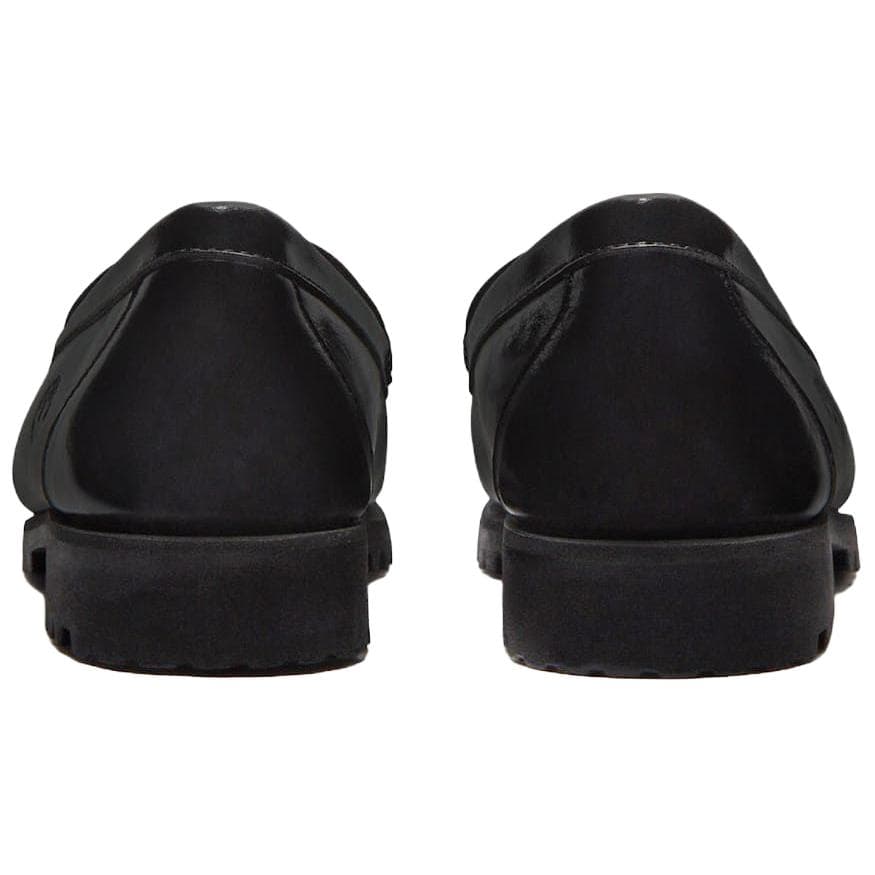 Лоферы TIMBERLAND AUTHENTICS Лоферы Low Топ Черный мужской - изображение 5