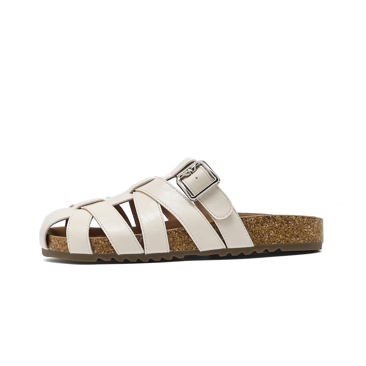 Сандалии Hotwind Birkenstock Стиль Обувь Женские - изображение 1