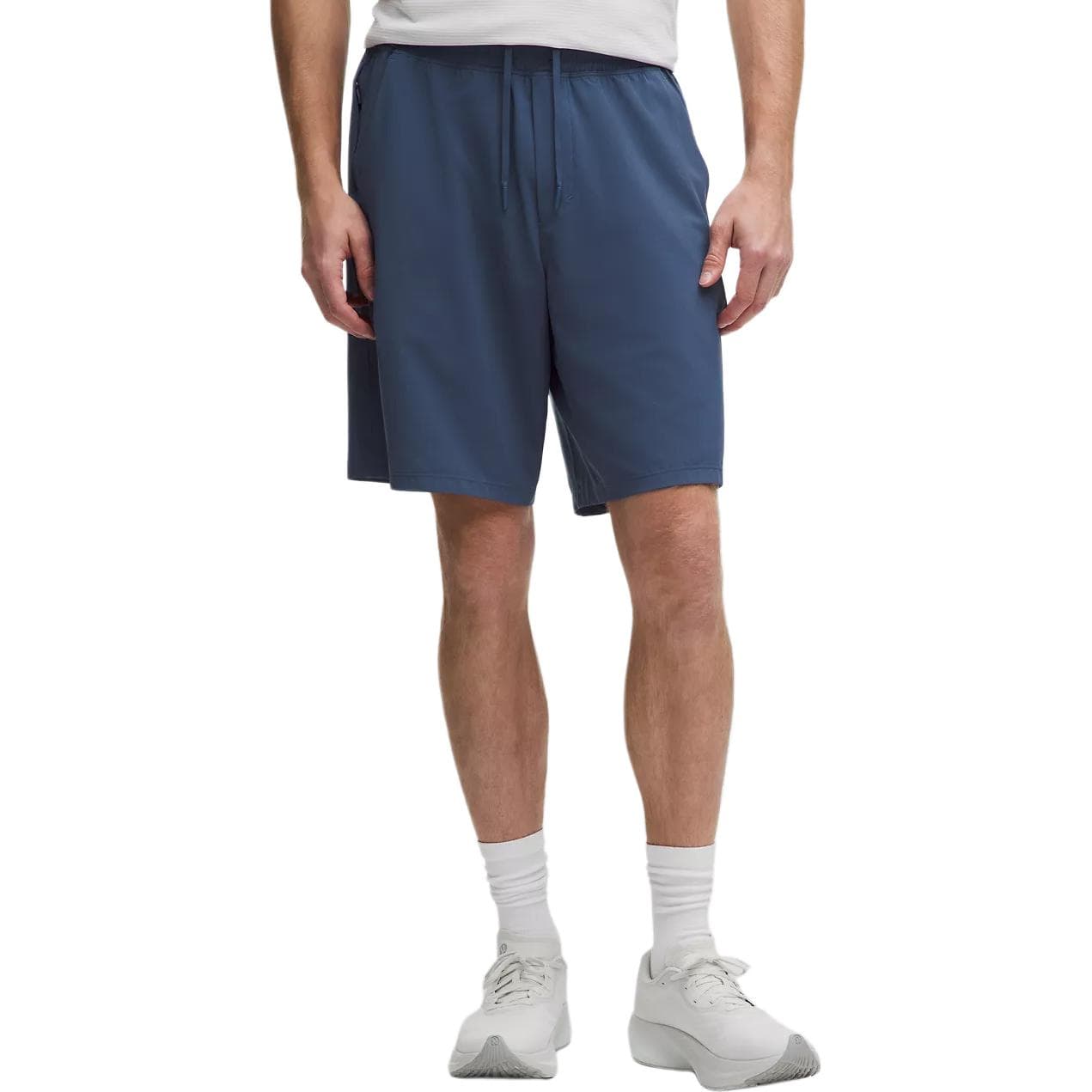 Тренировочные штаны lululemon Pace Breaker Shorts - изображение 63
