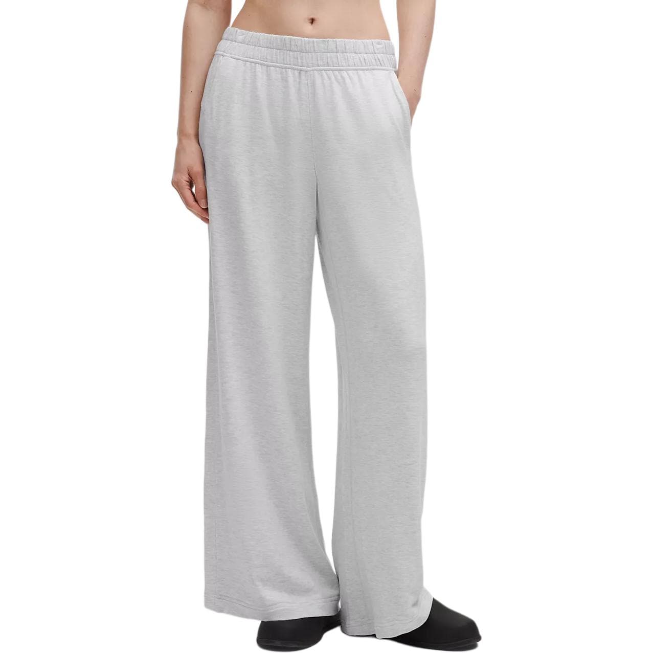 Штаны Lululemon Женские Повседневные Брюки - изображение 6