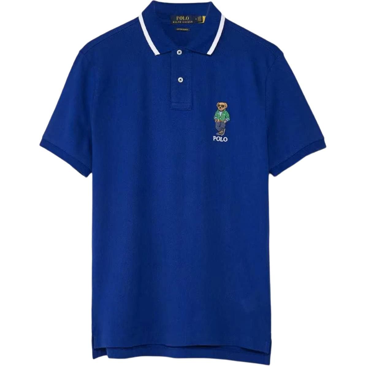 Поло Polo Ralph Lauren SS22 Polo - изображение 1