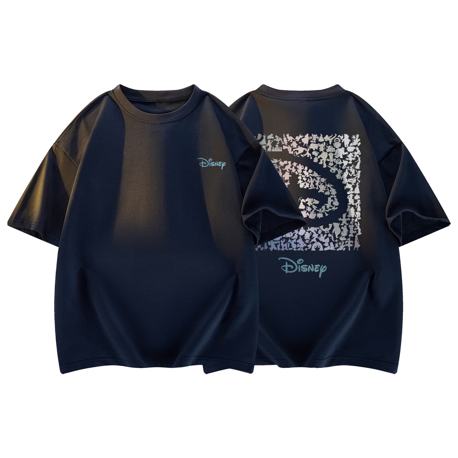 Футболка Disney Унисекс T-рубашки - изображение 2
