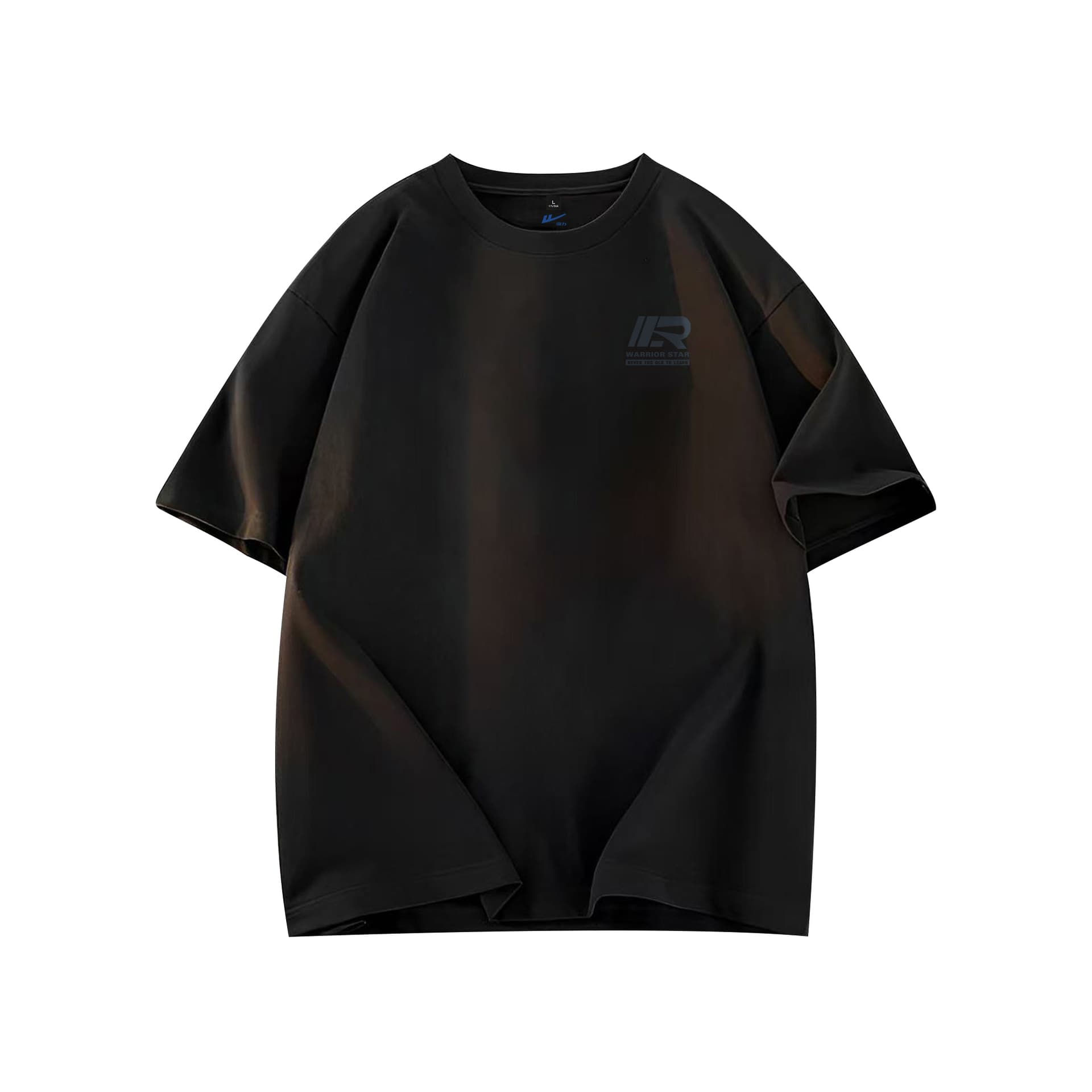 Футболка Warrior cleanfitLogo T - изображение 1