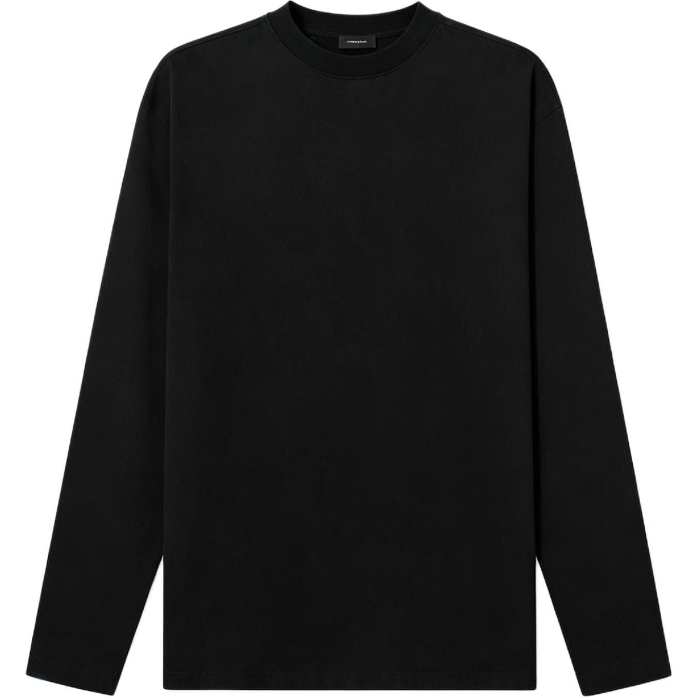 Футболка Balenciaga Logo T - изображение 1
