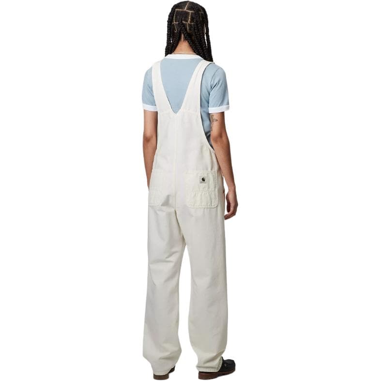 Carhartt WIP SS24 W' Bib Overall Straight - изображение 6