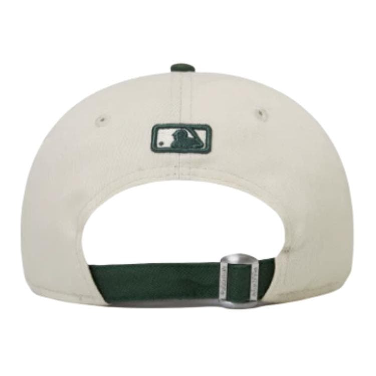 Кепка New Era Хлопок Волокно Кепки Унисекс - изображение 6