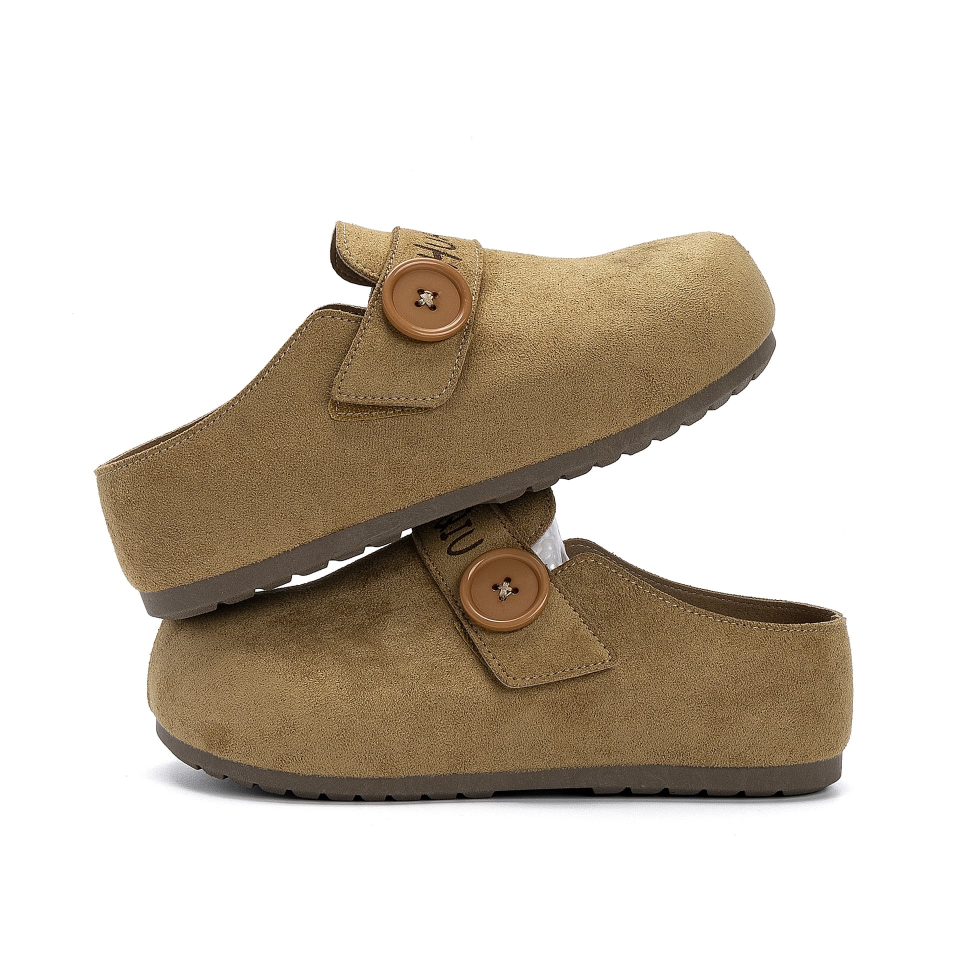 Сандалии HUANQIU Birkenstock Стиль Обувь Женские - изображение 3