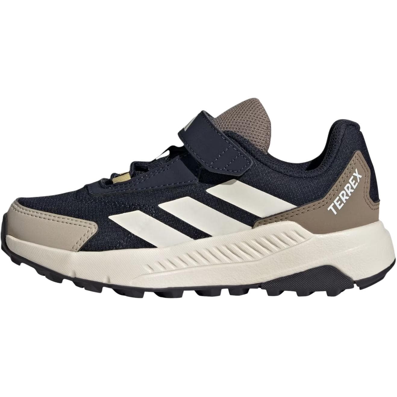 adidas Terrex Anylander Детские тренировочные кроссовки Low Топ Темно-синий Kids - изображение 1