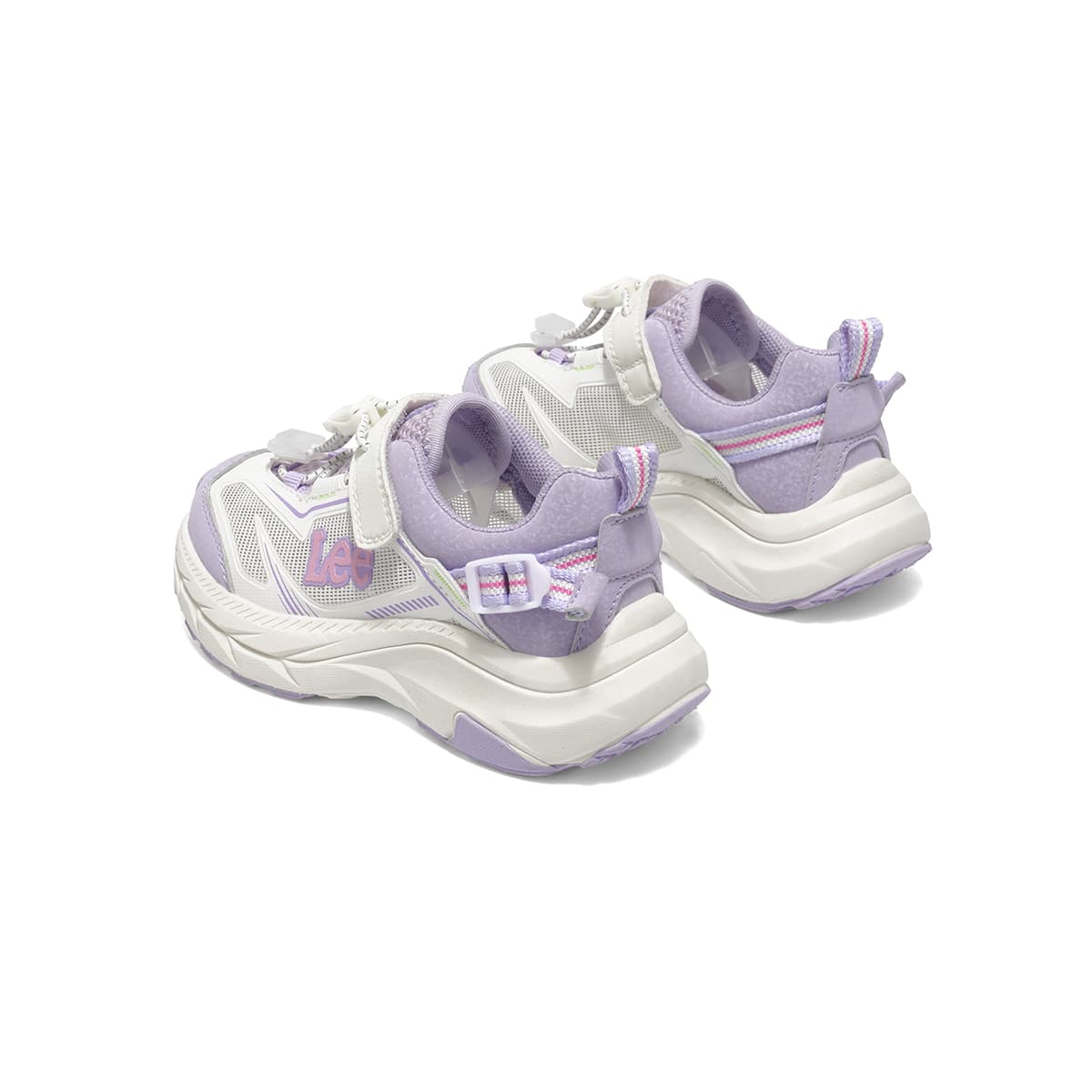 Кроссовки LEE KIDS Беговые кроссовки Low Топ Kids - изображение 6