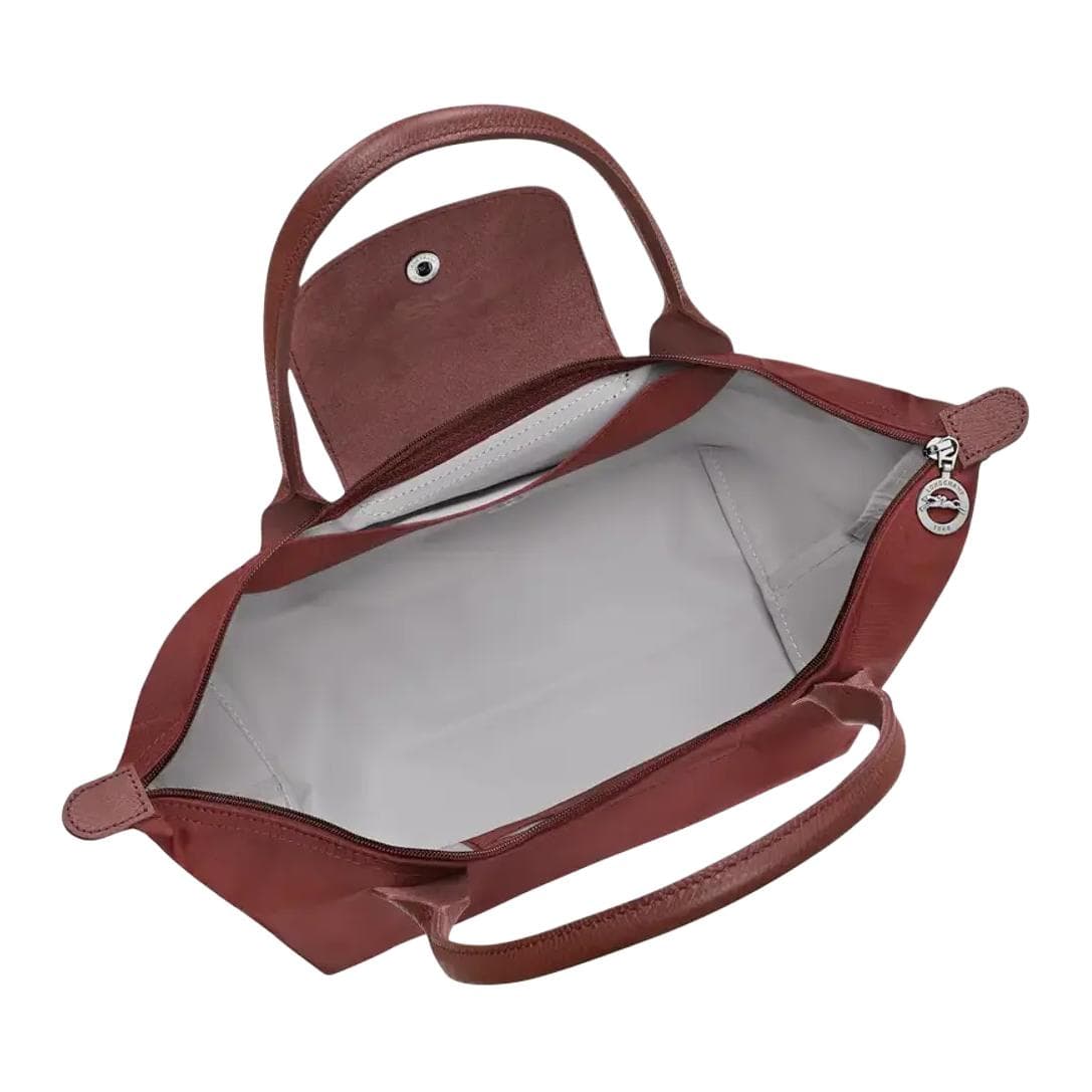 Мини-сумка LONGCHAMP Le Pliage Сумки через плечо Женские - изображение 3